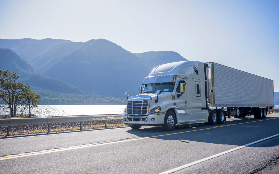 Using Black-Owned Trucking Companies in Logistics